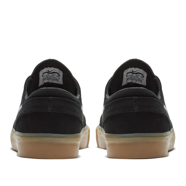 veinte No se mueve completamente Nike Sb Zoom Stefan Janoski RM Black / Gum Q. – Welcome Skateshop | Madrid