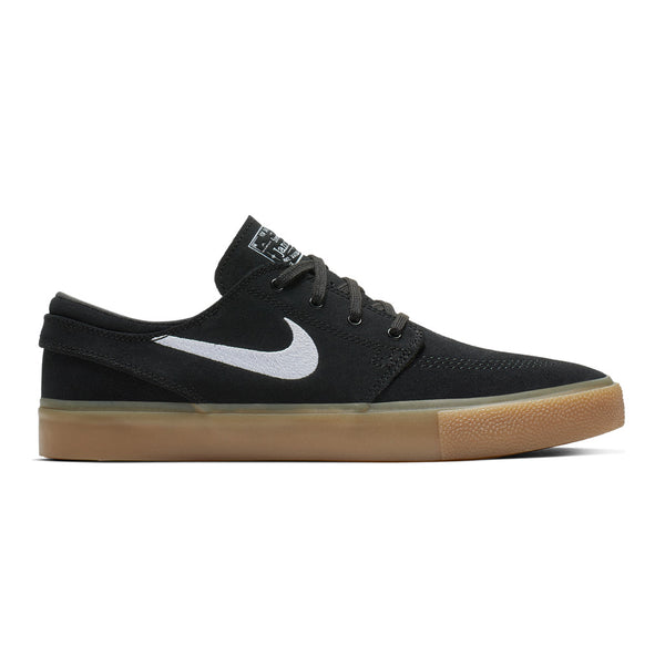 Nike Zoom Janoski RM / Gum Q. – Welcome Skateshop | Madrid