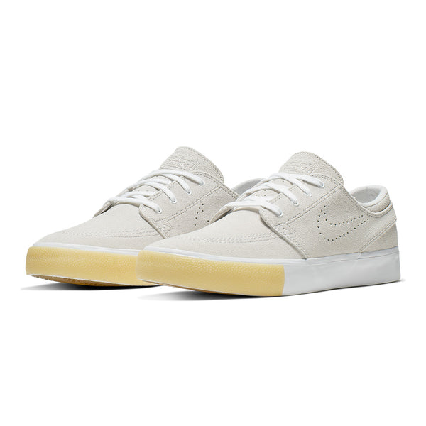 Sb Zoom Stefan RM Se White / White / Vast Grey Q. Welcome Skateshop Madrid