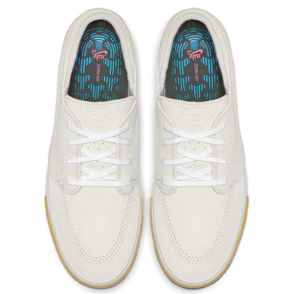 Sb Zoom Stefan RM Se White / White / Vast Grey Q. Welcome Skateshop Madrid