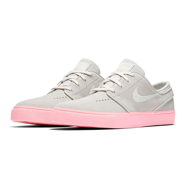 Preconcepción Vicio cualquier cosa Nike Sb Zoom Stefan Janoski Vast Grey / Phantom Bubblegum Q. – Welcome  Skateshop | Madrid