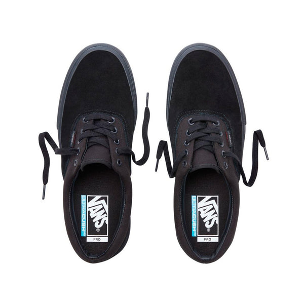 vans era pro blackout