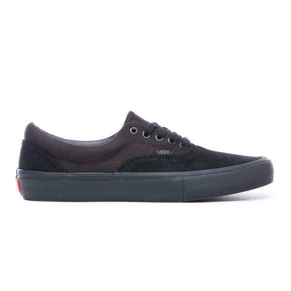 vans era pro blackout