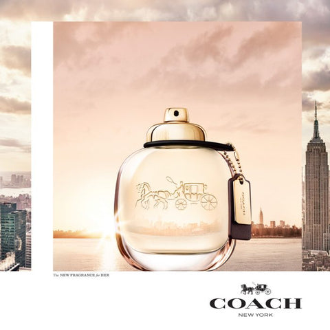 COACH PERFUME