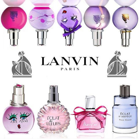 LANVIN Perfume