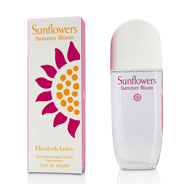 summer bloom perfume