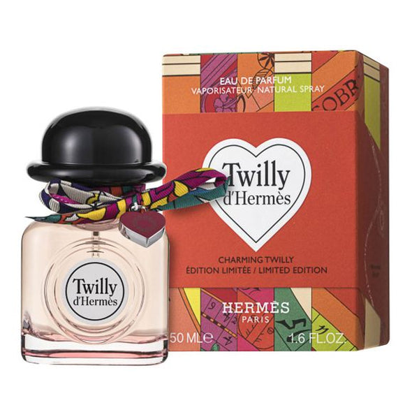 twilly charming eau de parfum