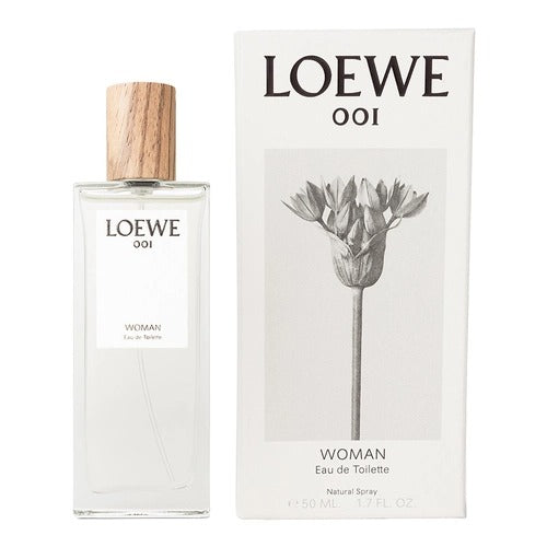 001 woman loewe