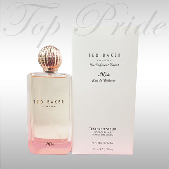 ted baker sweet treats mia 100ml