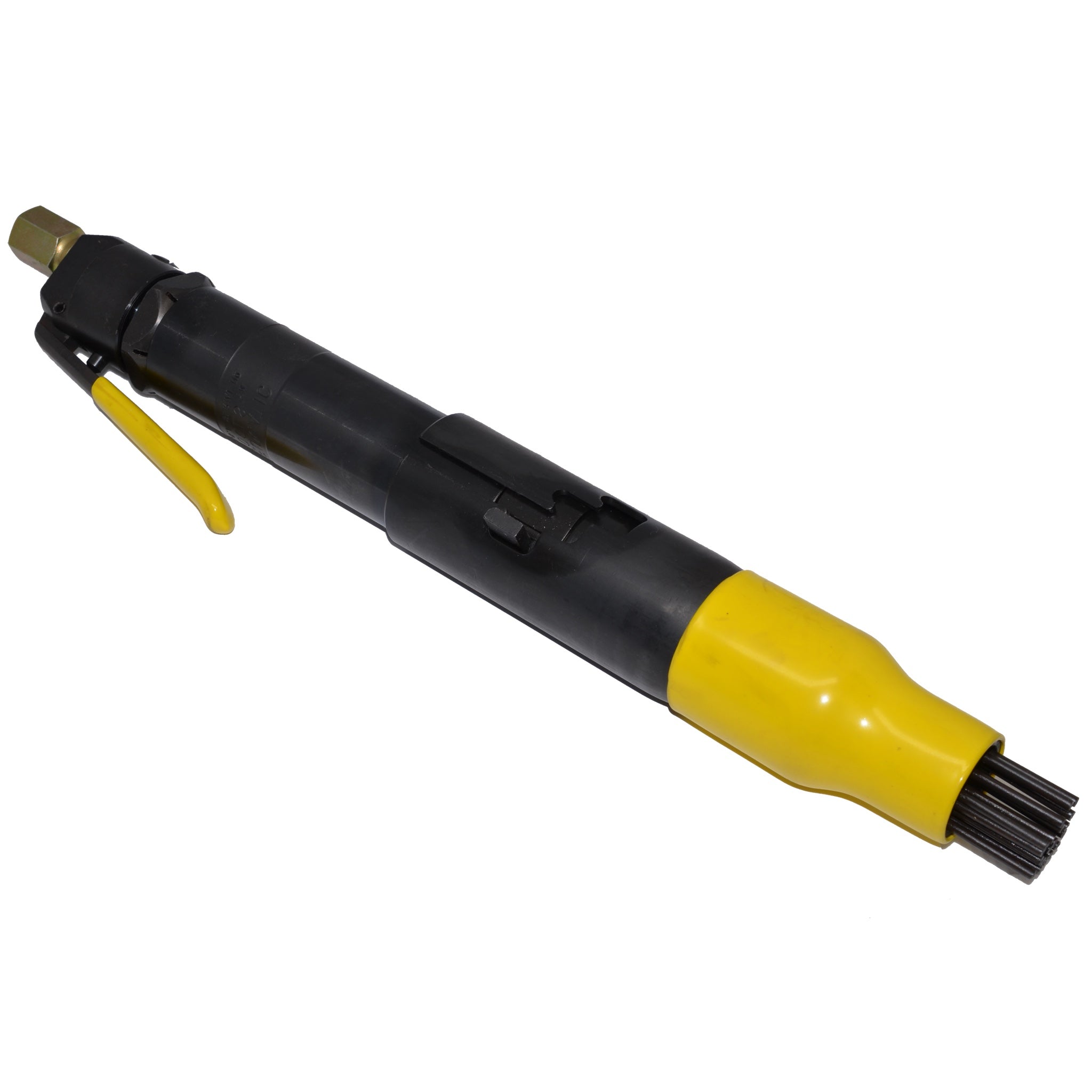 TX-1BLTNS - Lever Throttle Needle Scaler - PDI Tool - Pacific Distributing, Inc.