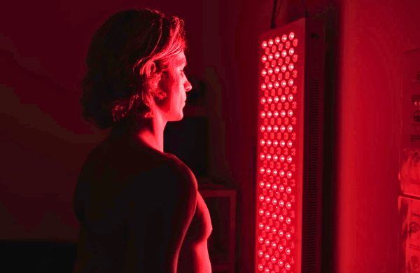 Red light revolution: should you be jumping on the red light therapy bandwagon?