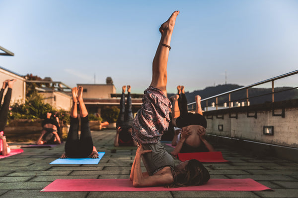 The best yoga studios in London