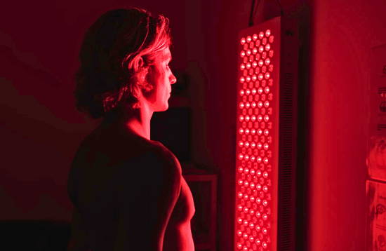 Red light revolution: should you be jumping on the red light therapy bandwagon?