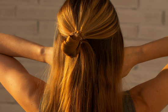 What Your Hair Tells You About Your Health