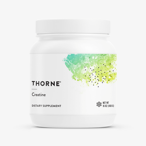 Thorne Daily Greens Plus