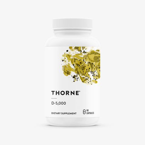 Thorne Daily Greens Plus - Comprehensive Greens Powder with Matcha,  Spirulina, Moringa and Adaptogen…See more Thorne Daily Greens Plus -  Comprehensive