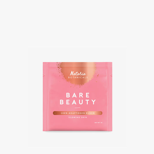 Bare Beauty — Glowing Skin