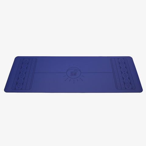 Google Yogibare Yoga Mat - Green