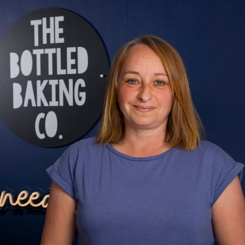 Kirsty Bottled Baking Co