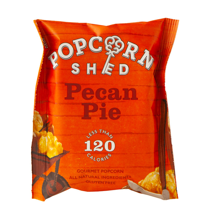Popcorn Shed Pecan Pie Snack Pack - Confectionery - Bottled Baking Co