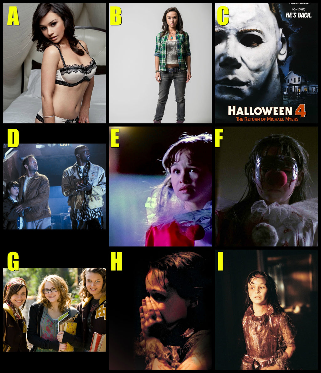 Danielle harris pictures