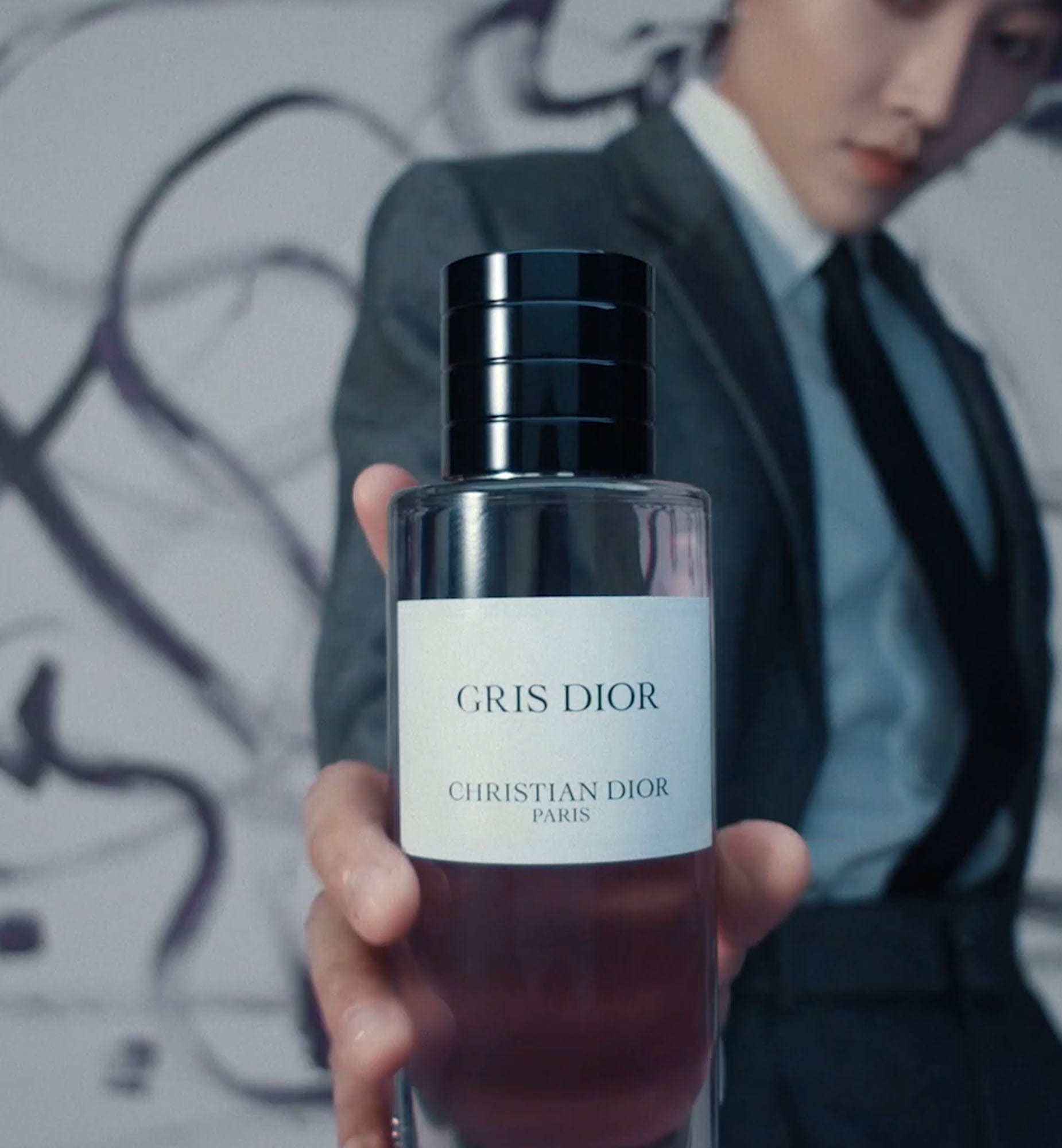 Dior Gris dior  Nuochoarosacom  Nước hoa cao cấp chính hãng giá tốt  mẫu mới