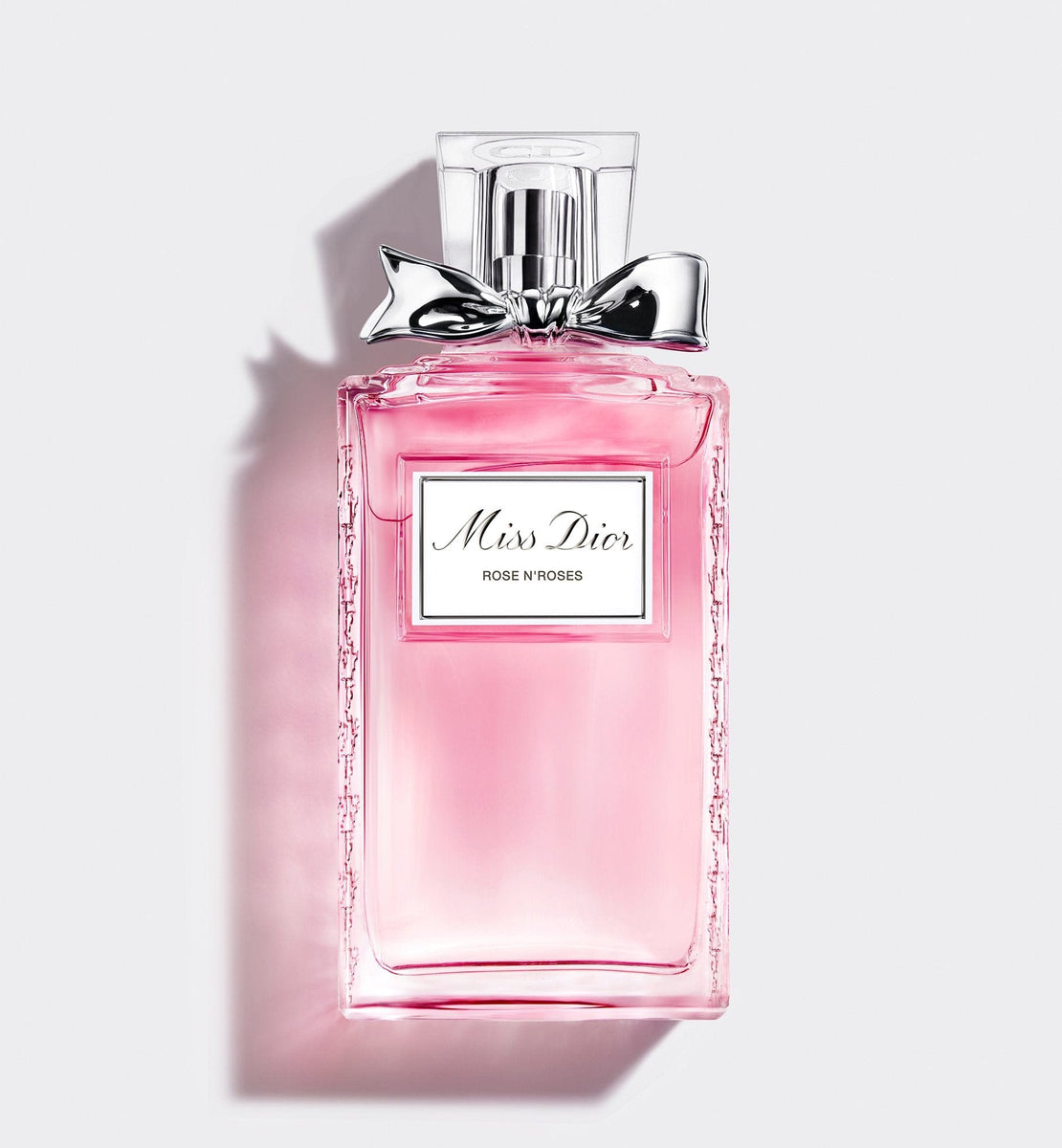 MISS DIOR ROSE N'ROSES EAU DE TOILETTE – Dior Beauty KSA