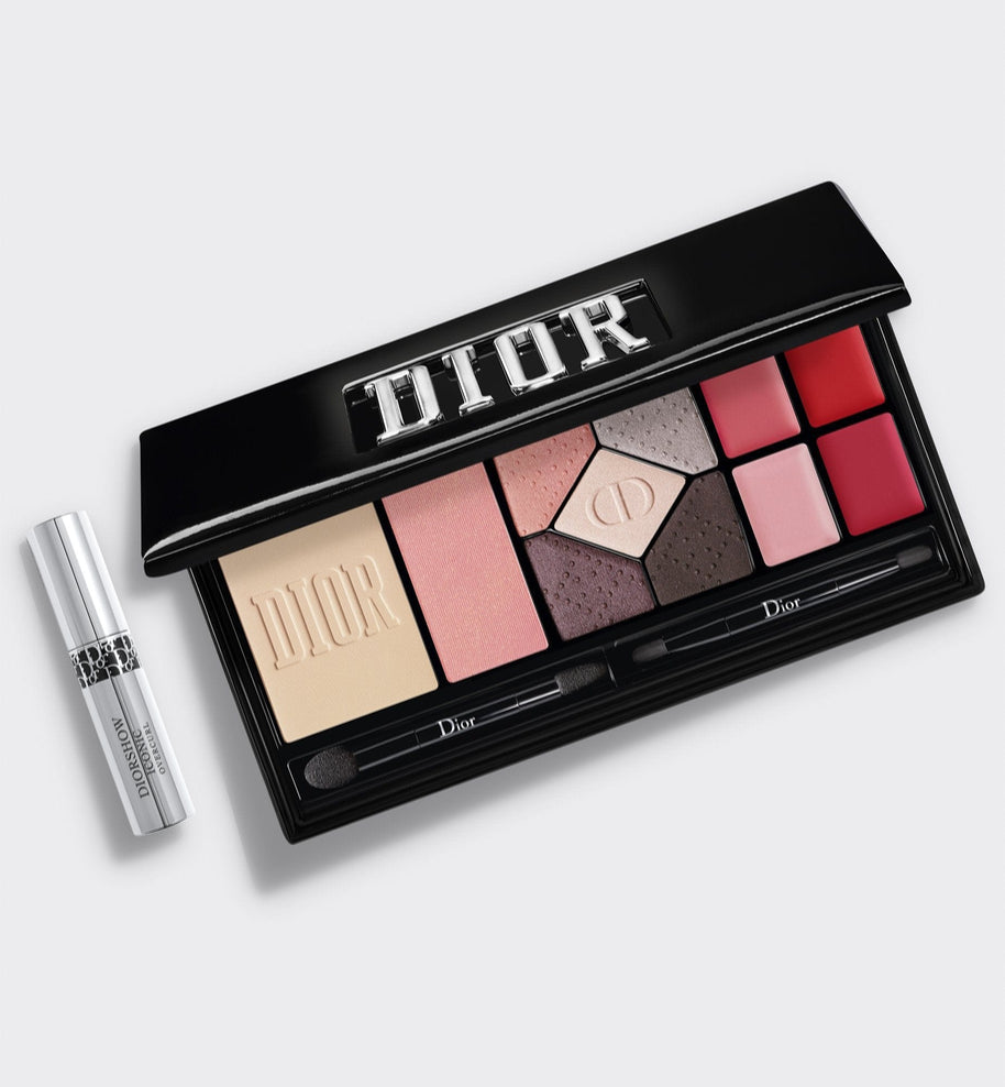 Eyes – Dior Beauty KSA