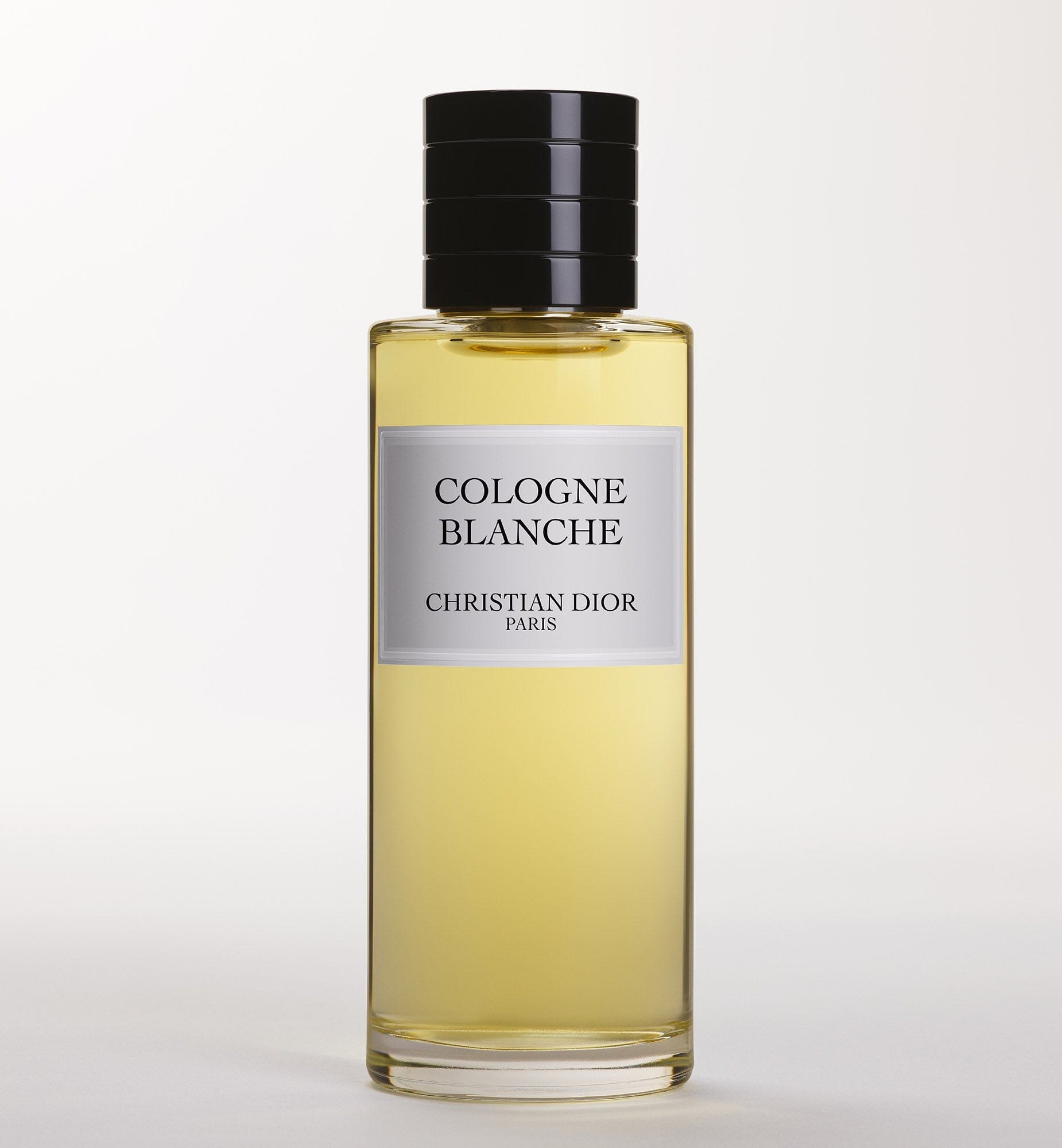 【新品・半額・数量限定品 】Dior COLOGNE BLANCHE