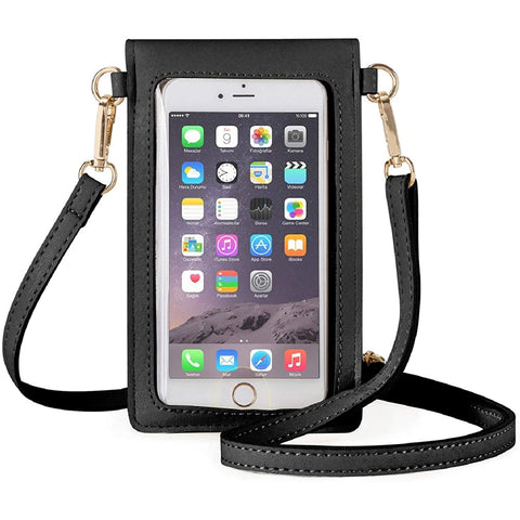 Touchscreen Phone Bag 2024 greemanncapital