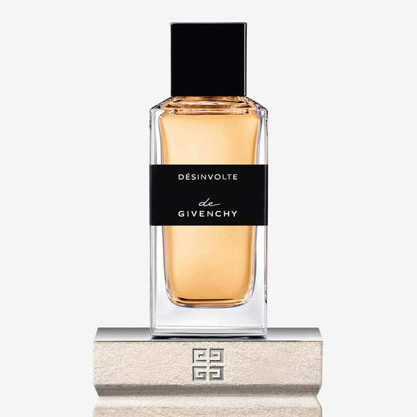 メンズ フレグランス ジバンシイ ビューティー 公式オンラインショップ Givenchy Beauty