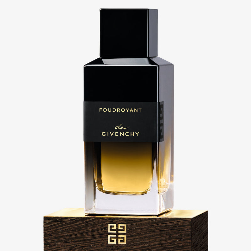 受賞店舗】 OWV ド ジバンシー givenchy 香水 サンメルシー econet.bi