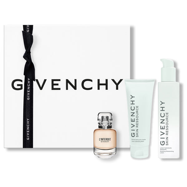 GIVENCHY スキンケアセット | www.victoriartilloedm.com