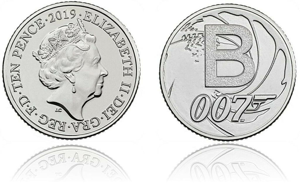 coin b