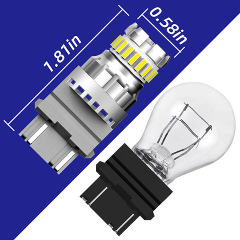 3157 led light bulb