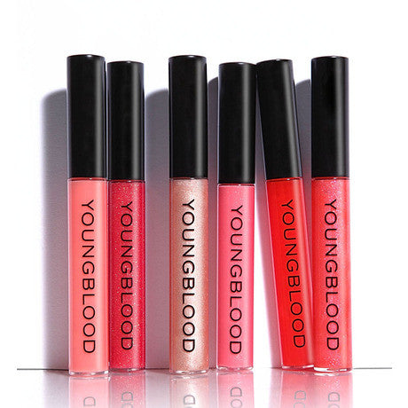 Youngblood Lipgloss