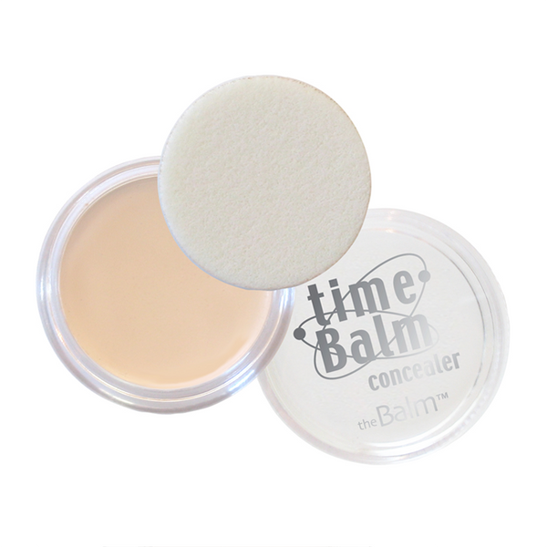 timeBalm Concealer