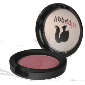 Lippy Girl Organic Mineral Blushes