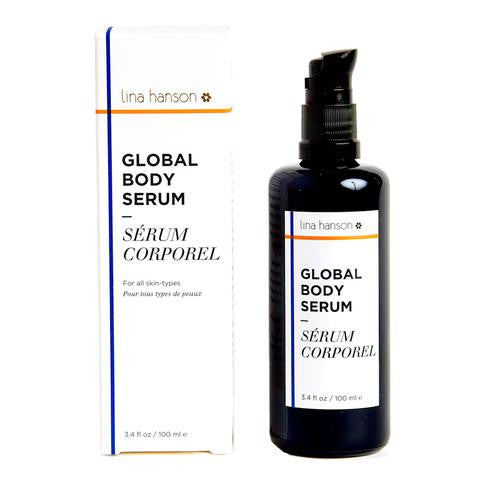 Global Body Serum