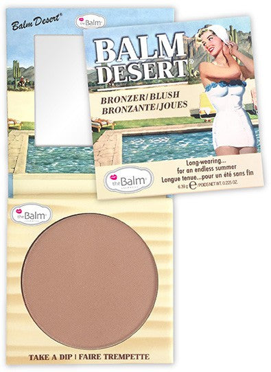 Balm Desert