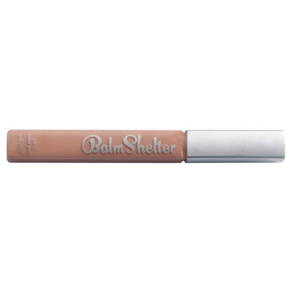 BalmShelter Lip gloss - SPF 17