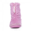 Marilyn Boot Slipper Dusty Pink - wish.list boutique