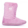 Marilyn Boot Slipper Dusty Pink - wish.list boutique