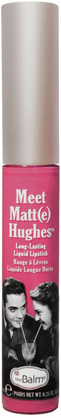 Meet Matt(e) Liquid Lipstick - Chivalrous