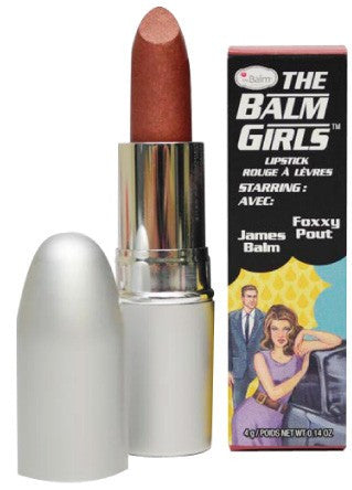 The Balm Girls - Foxxy Pout