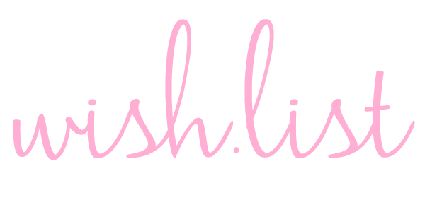 wish.list boutique