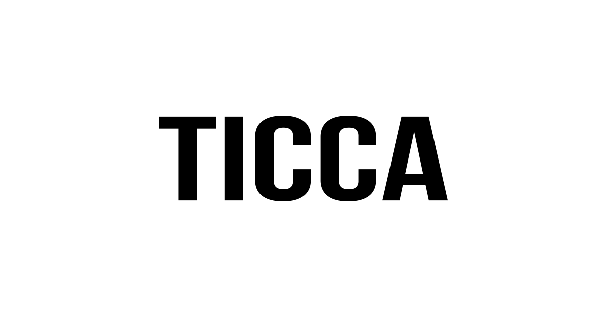 ティッカ ticca