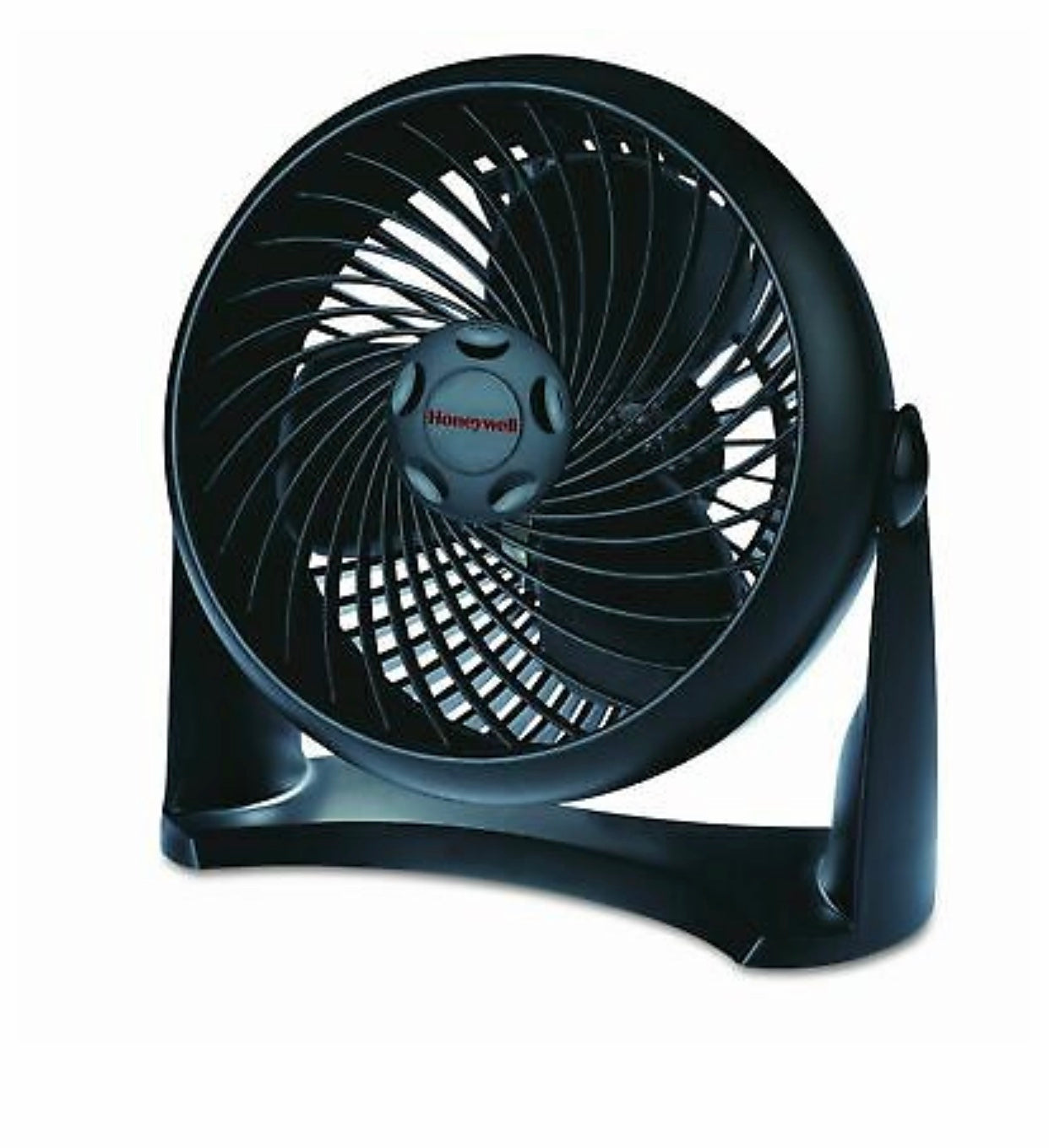 Turboforce Air Circulator Fan Honeywell Ht 900 Black Speed Small Rooms Amazing Itemz