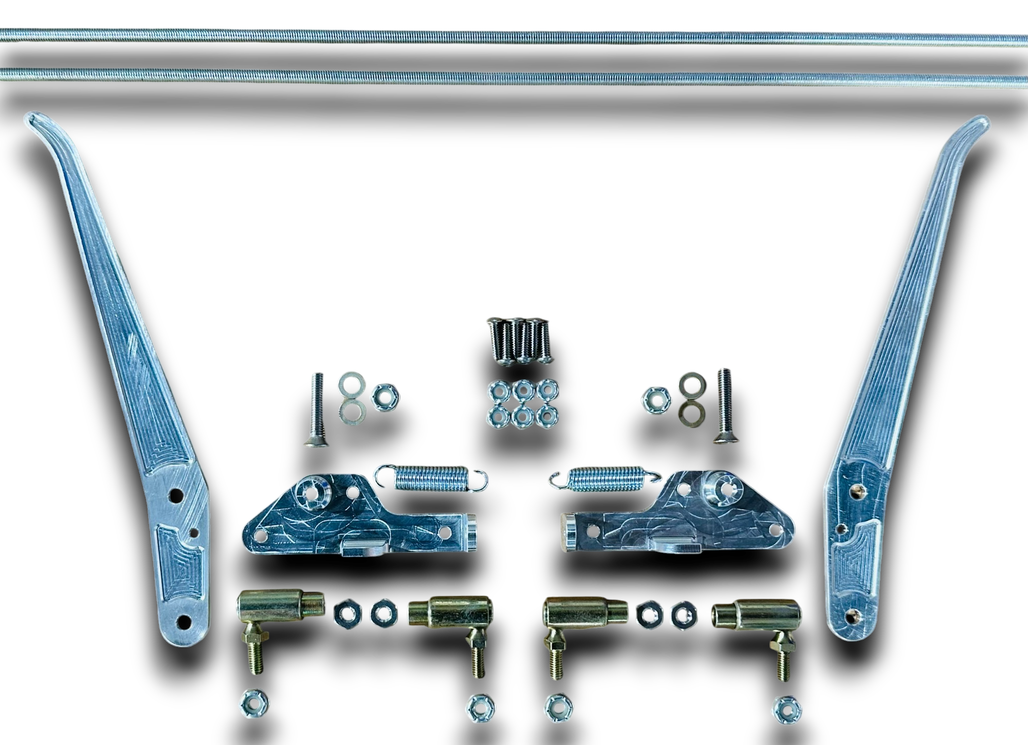 Inner Door Handle Kit (Side Mount)