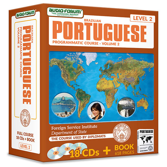 Portuguese Classes at SPC through International Language Institute